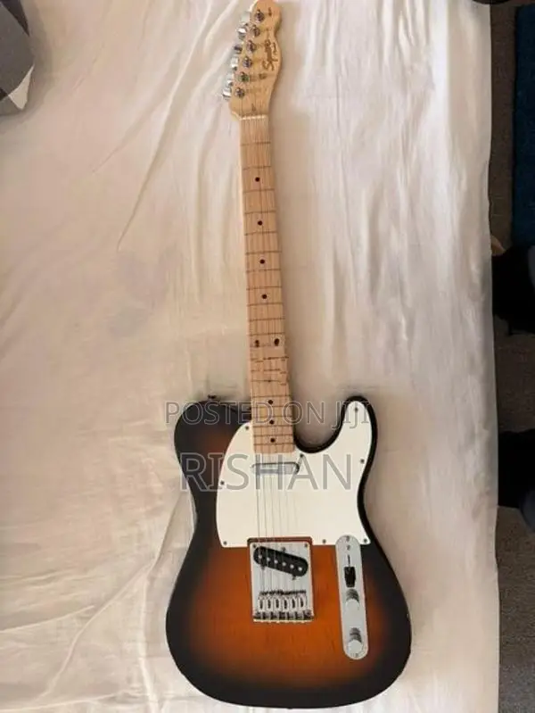 Squier Affinity Telecaster