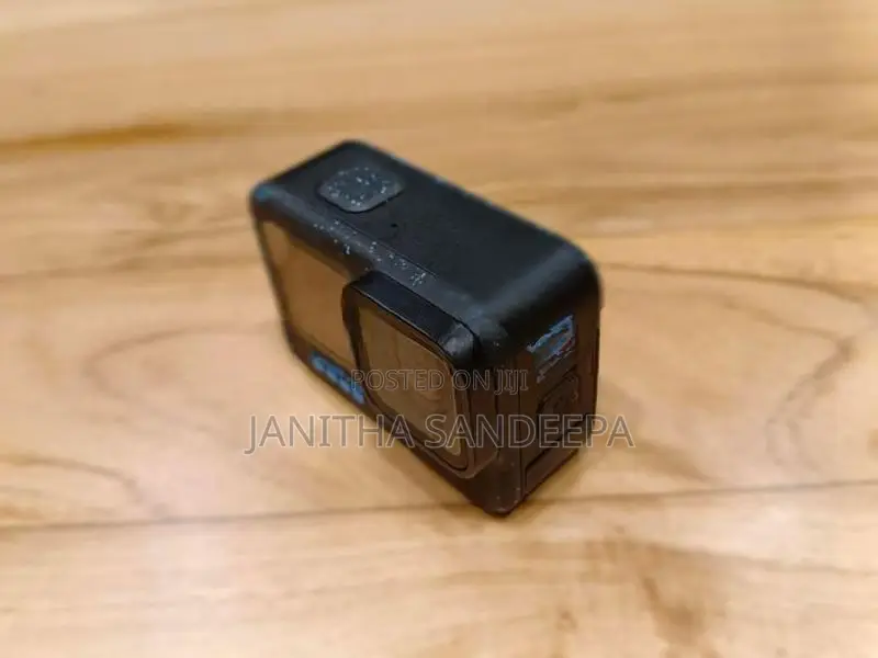 Gopro Hero 12 Black