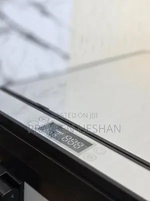 Mini Portable Fridge
