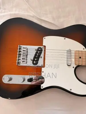 Squier Affinity Telecaster