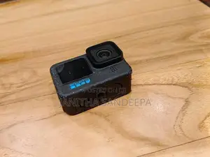 Gopro Hero 12 Black