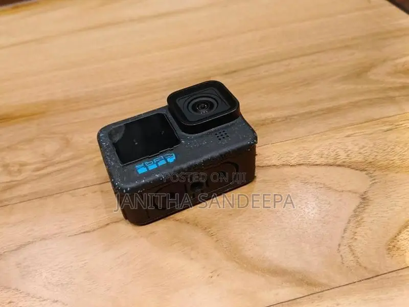 Gopro Hero 12 Black