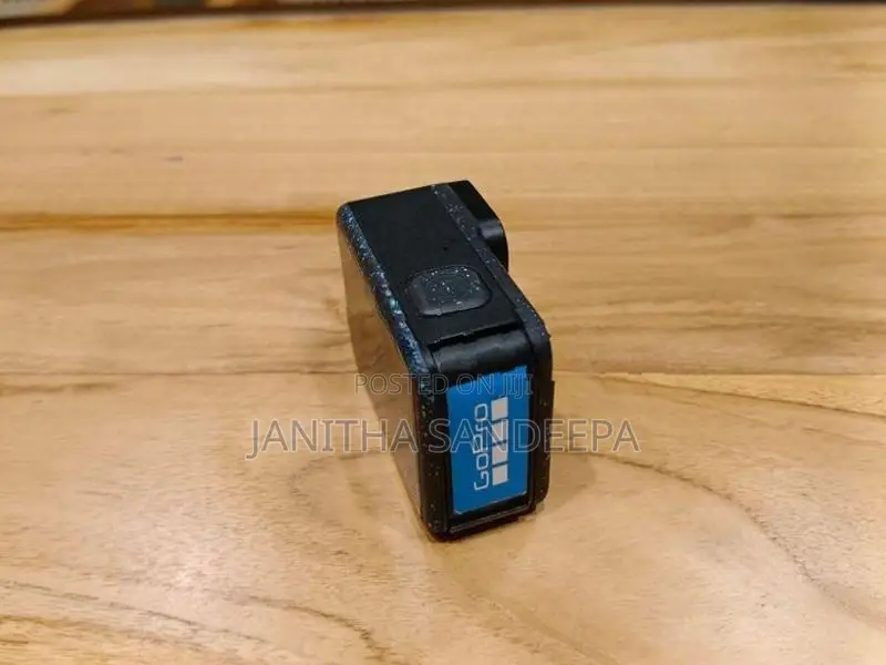 Gopro Hero 12 Black