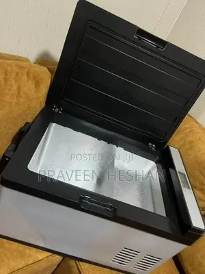Mini Portable Fridge