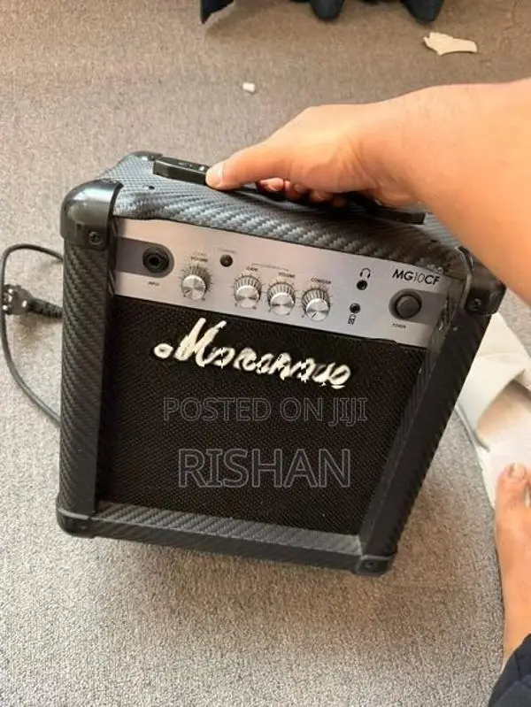 Marshall MG10CF Amplifier 10W