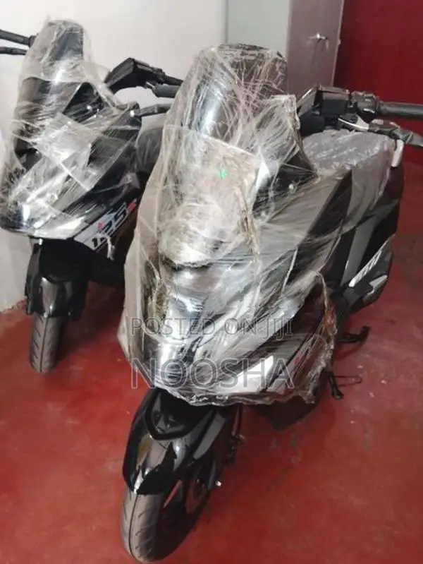 Dyno DRV EFI 2026