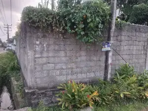 12 Perches Land for Sale - Thelawala Rd , Ratmalana