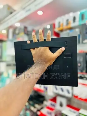 Tab (HP) Touch POS Tablet - i5 7th GEN|8GB RAM|256GB SSD|Barcode Scann