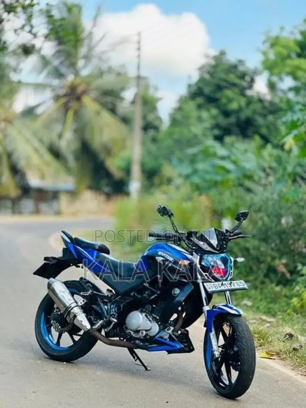 Demak DZM 200 2016