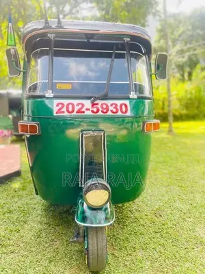 Bajaj RE 1994