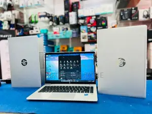 Laptop i5 11th GEN 8GB RAM|512GB NVME|14" FHD|HP ProBook 450 G8