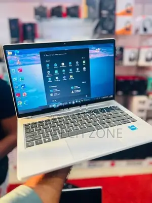 Laptop i5 11th GEN 8GB RAM|512GB NVME|14" FHD|HP ProBook 450 G8