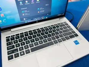 Laptop i5 11th GEN 8GB RAM|512GB NVME|14" FHD|HP ProBook 450 G8