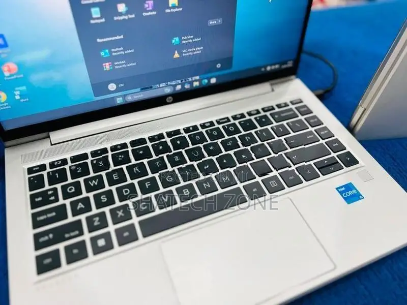 Laptop i5 11th GEN 8GB RAM|512GB NVME|14" FHD|HP ProBook 450 G8