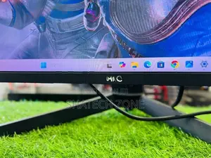 Monitor 32" 2K Curved Gaming (2560 × 1440) 144HZ | QHD