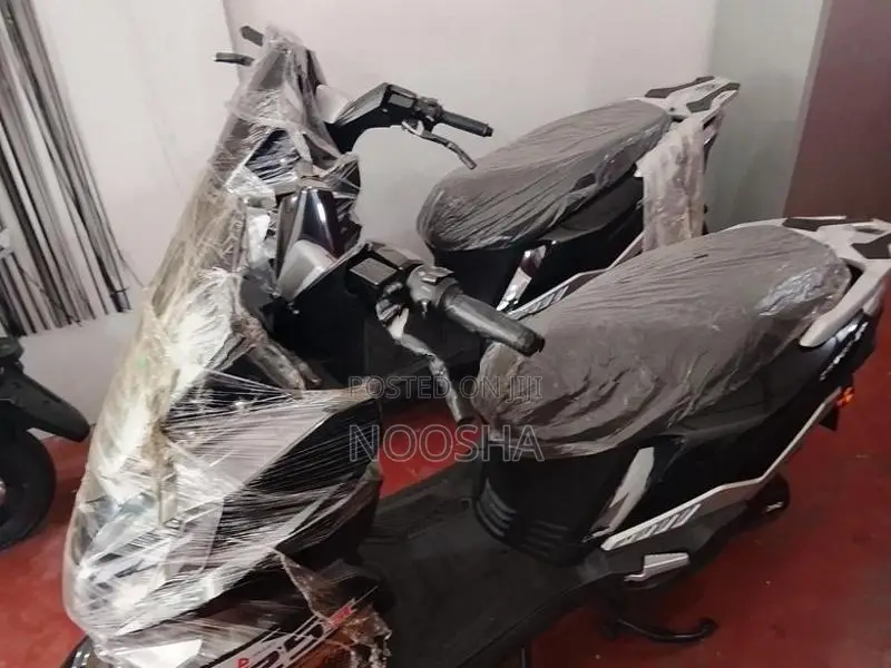 Dyno DRV EFI 2026