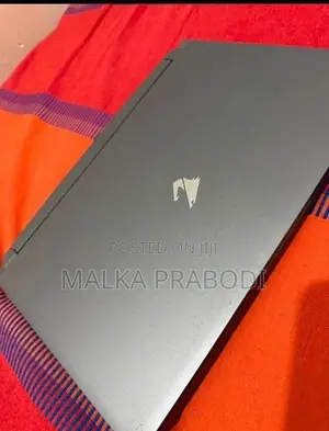 Gigabyte Aorus 15P Gaming Laptop