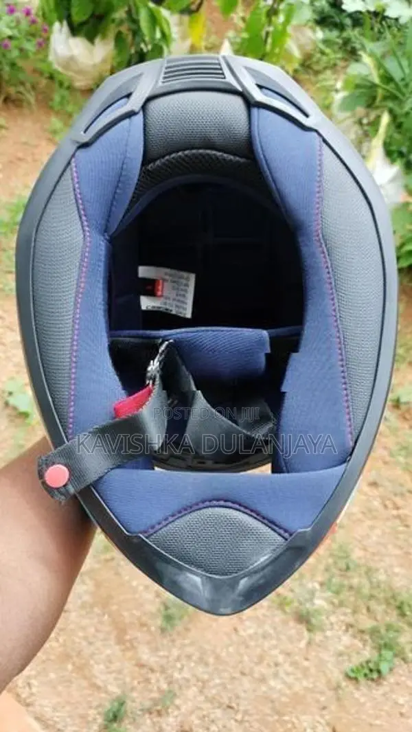 Pagaani Pro Helmet