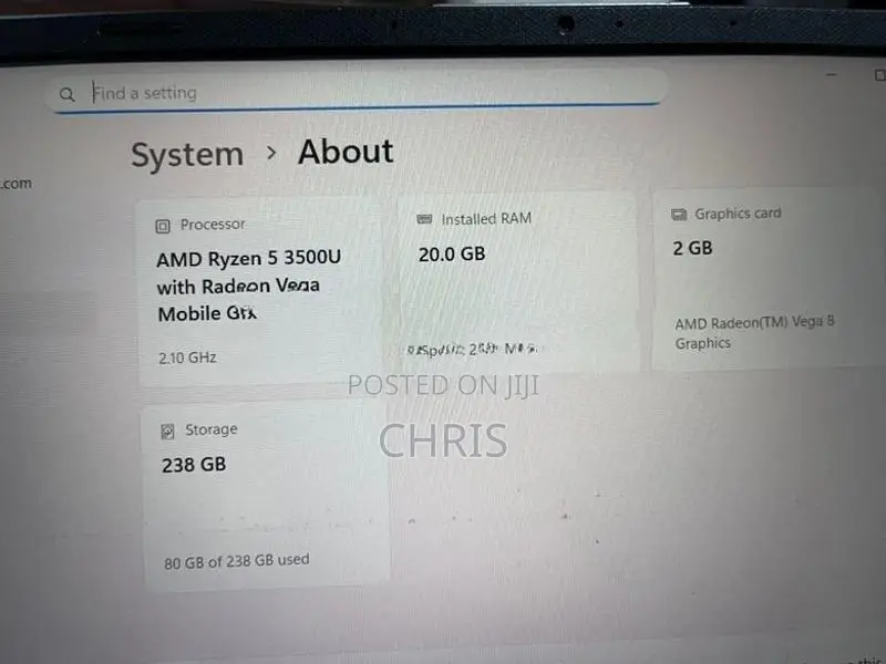 ASUS VivoBook 15