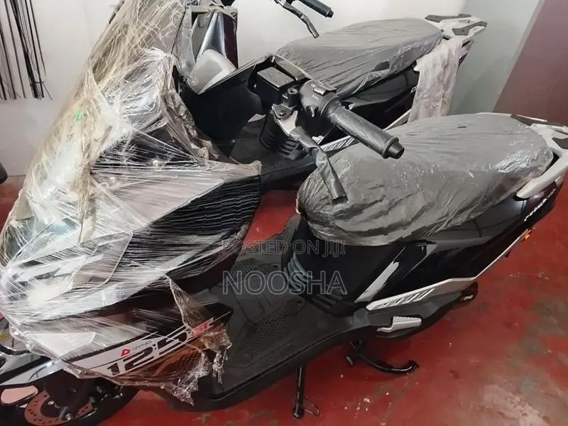 Dyno DRV EFI 2026