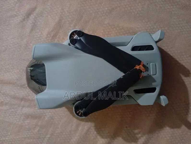 DJI Mini 3 Rc Drone