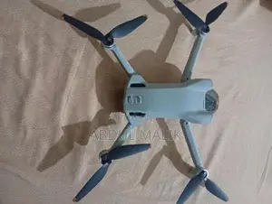 DJI Mini 3 Rc Drone