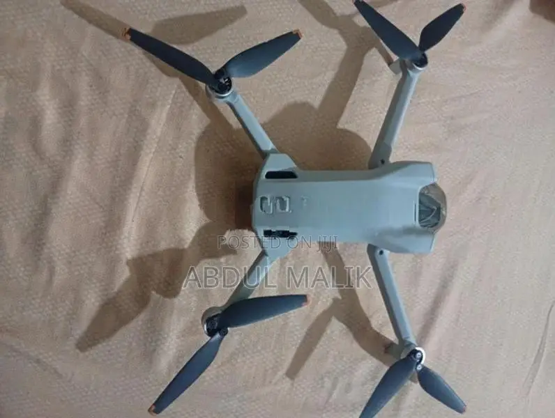 DJI Mini 3 Rc Drone