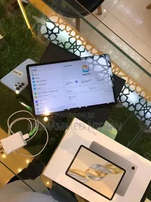 Honer Pad X9a Tab