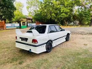 Nissan Sunny 1998