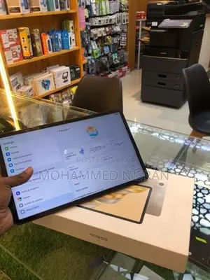 Honer Pad X9a Tab