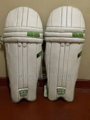 Cricket Batting SS Pad