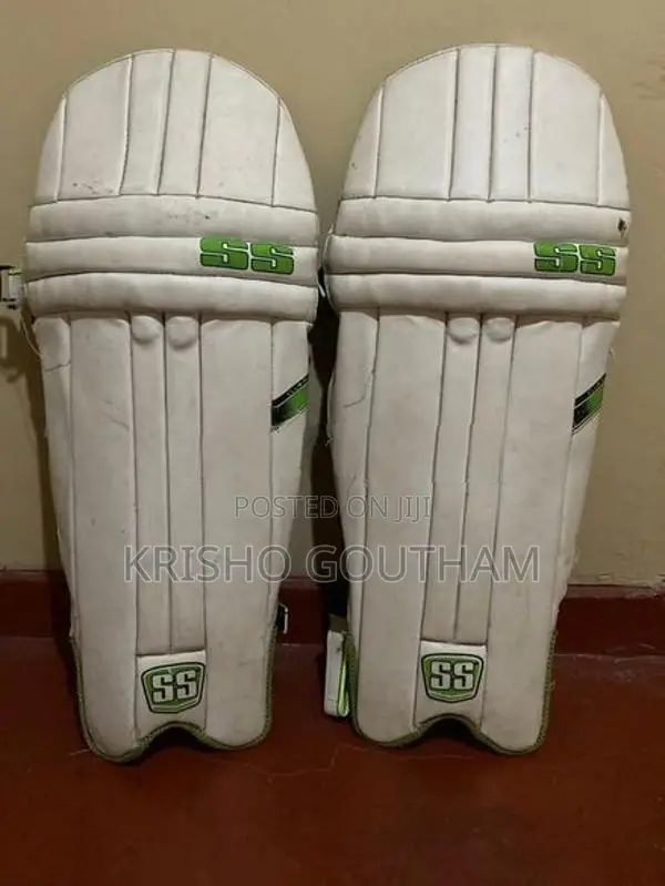 Cricket Batting SS Pad