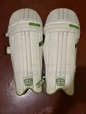 Cricket Batting SS Pad