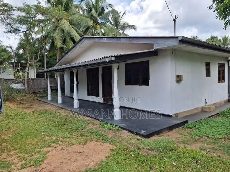 Prime House for Sale Piliyandala