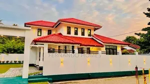 Sweet Homes Nice Garden With Beauty Luxury House For Sale In Kandawala