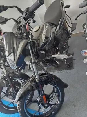 Bajaj Platina EFI 2026