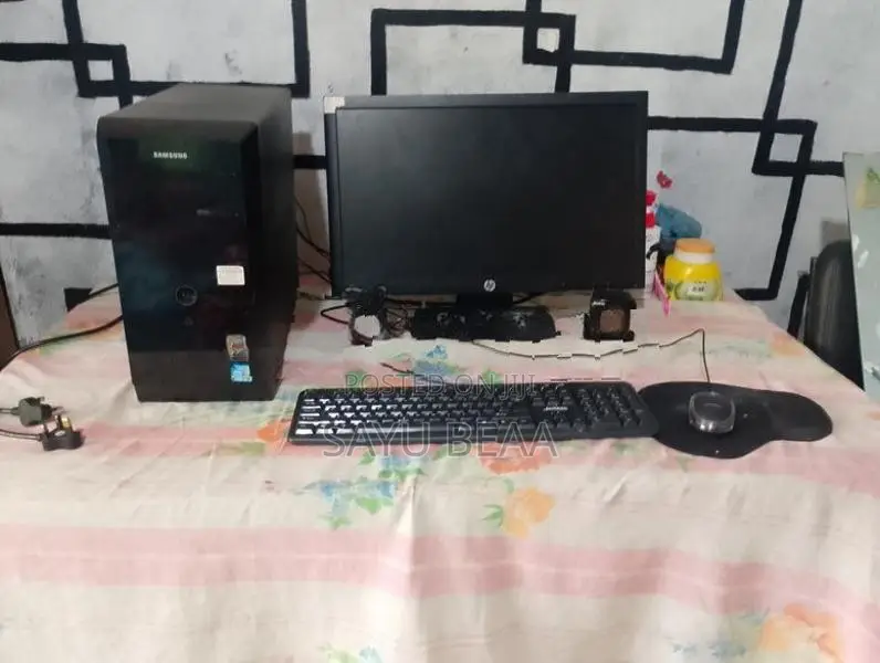 Desktop Pc