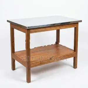 Gas Cooker Table