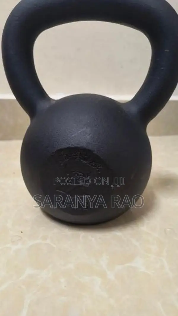 14kg Kettlebell
