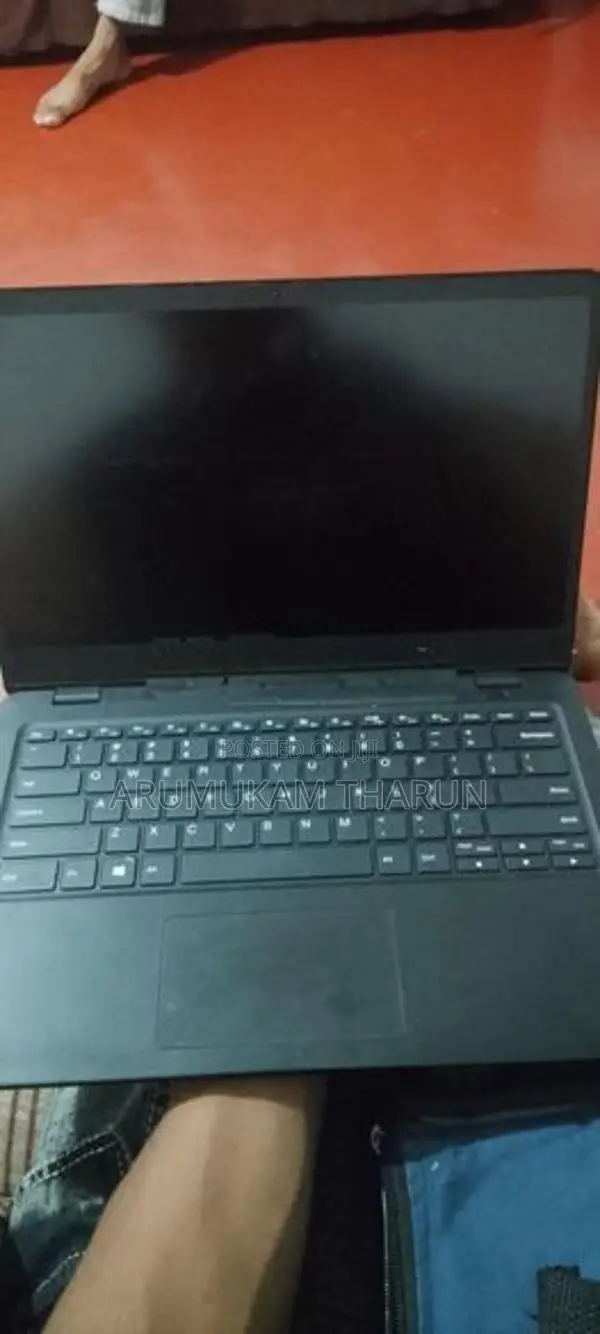 Lenovo Laptop