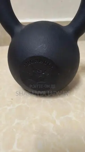 14kg Kettlebell