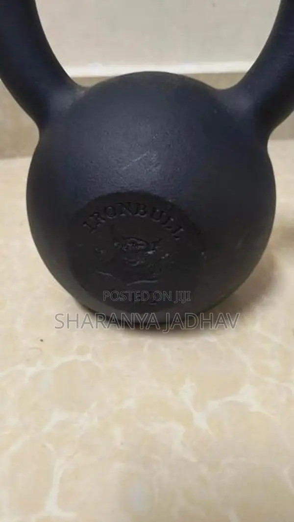14kg Kettlebell