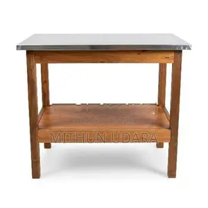 Gas Cooker Table