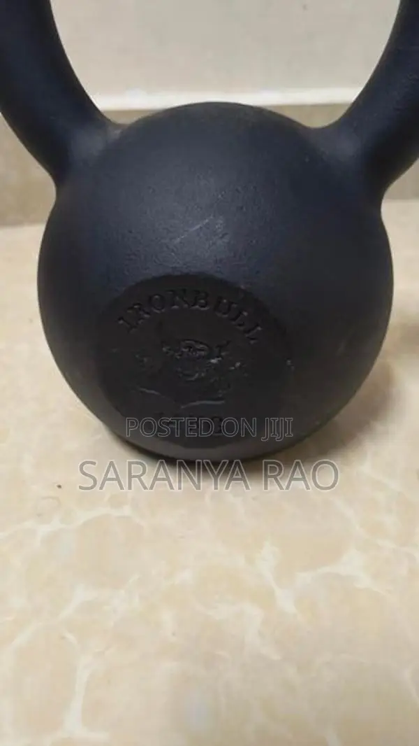 14kg Kettlebell