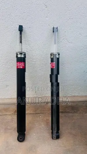 KYB Brand New Rear Shocks for Vezel RV3