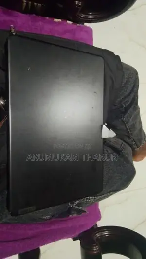 Lenovo Laptop