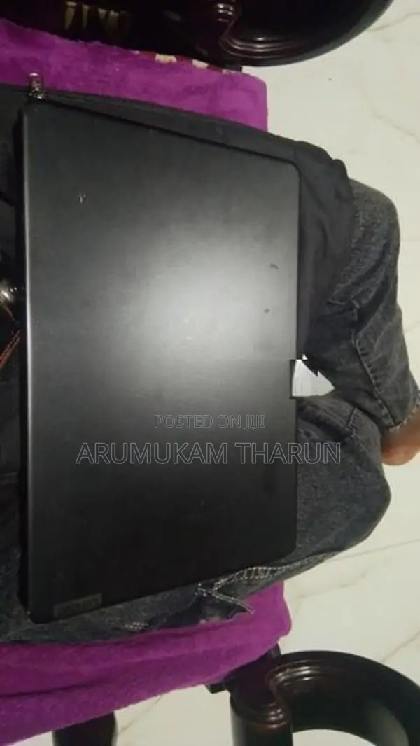 Lenovo Laptop