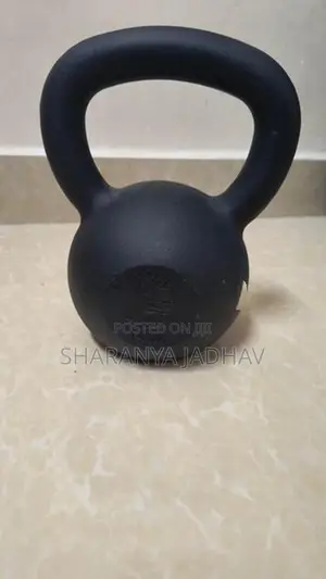14kg Kettlebell