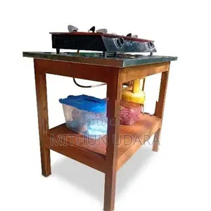 Gas Cooker Table