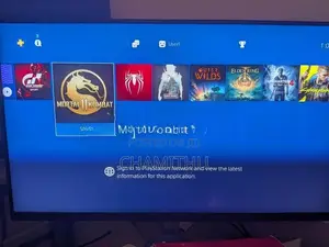 Playstation 4 Pro